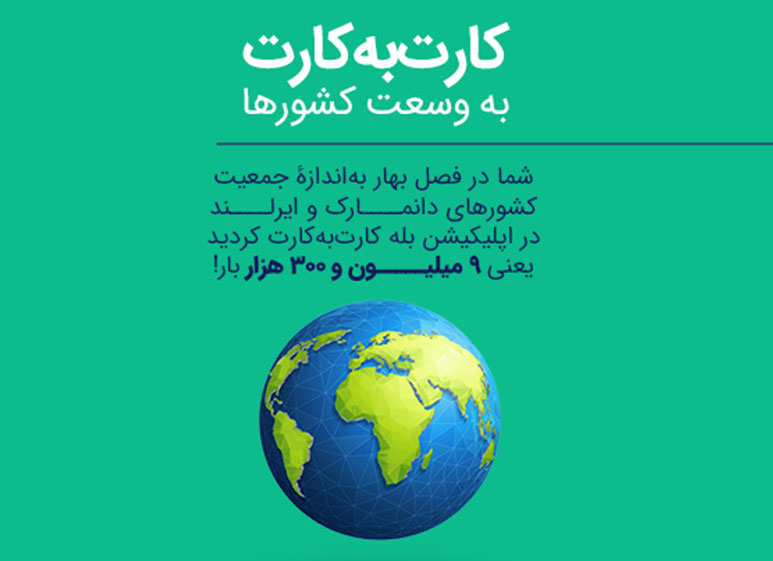 کارت به کارت
